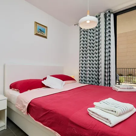 Apartamento Family Marija