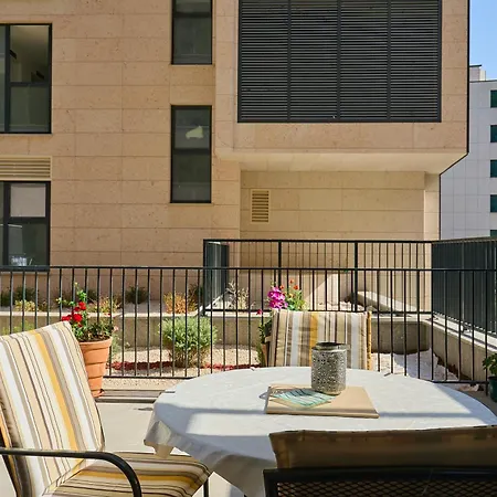 Family Marija Apartamento *