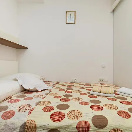 Apartamento Family Marija *