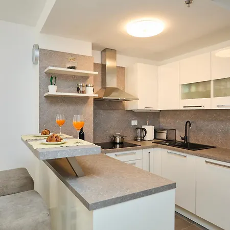 Family Marija Apartamento