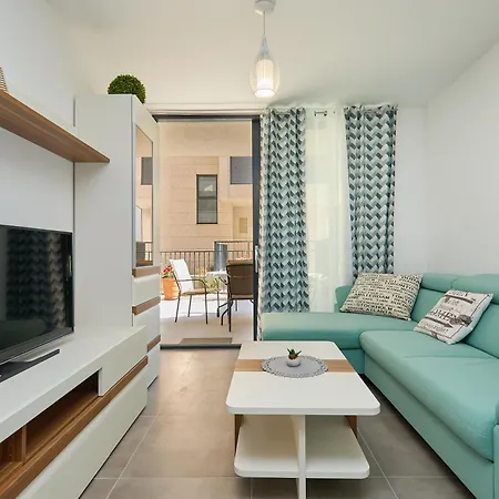 Apartamento Family Marija *