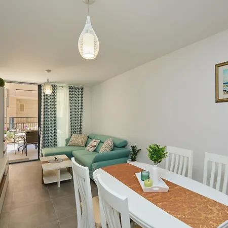 Apartamento Family Marija