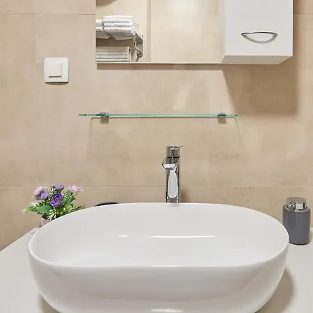 Apartman Family Marija *